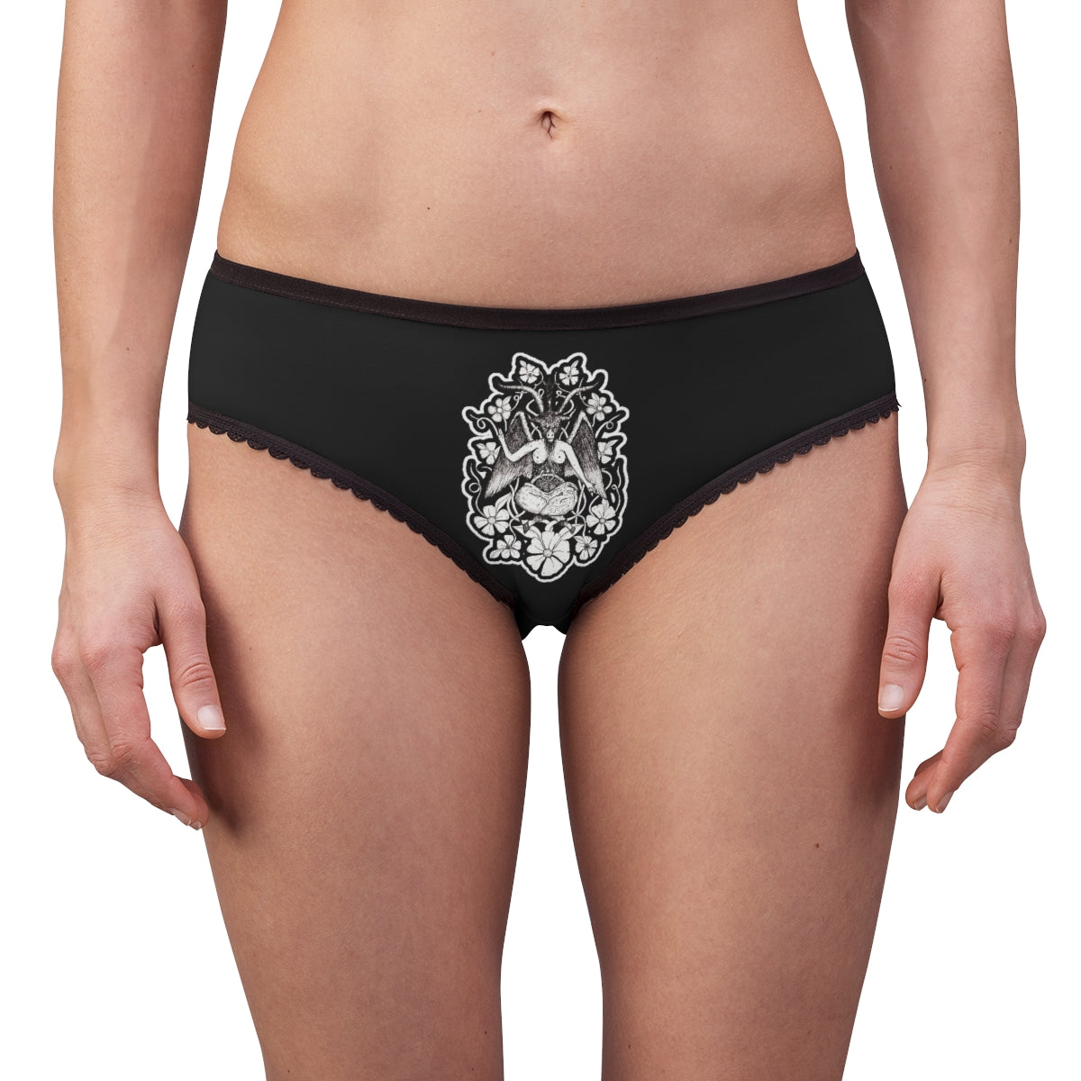 Baphomet Panty