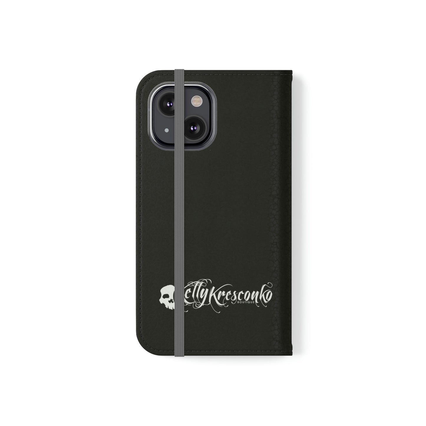 FlipStyle Phone Case- The Queen