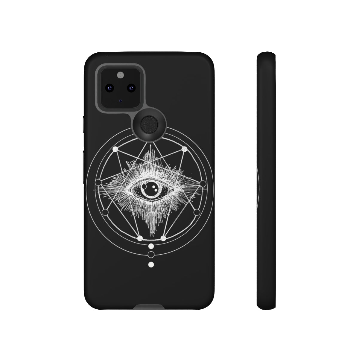 ENLIGHTENMENT Phone Case