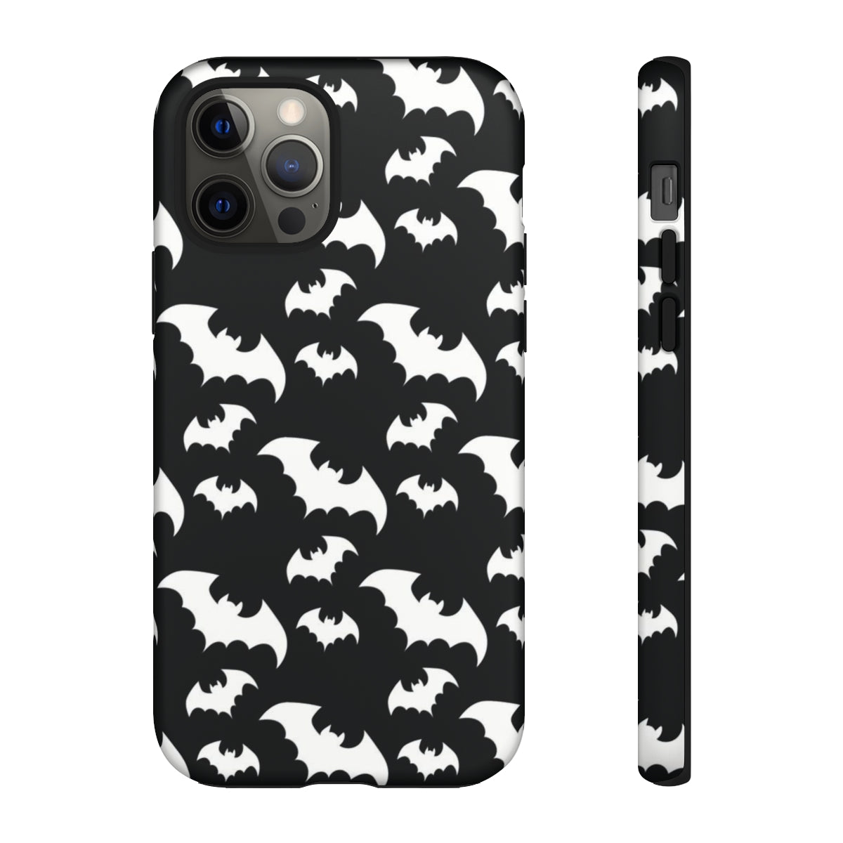 Batty Phone Case