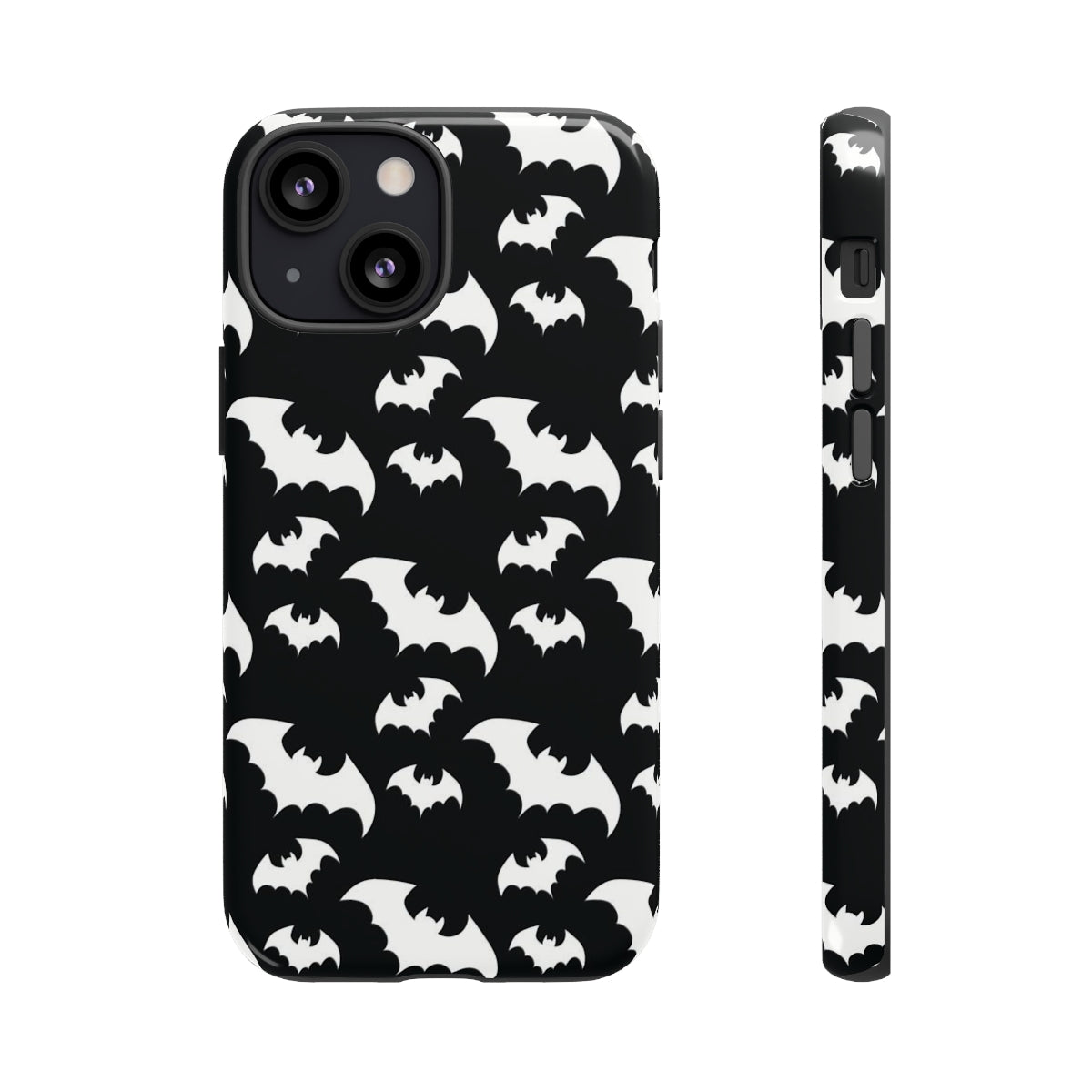 Batty Phone Case