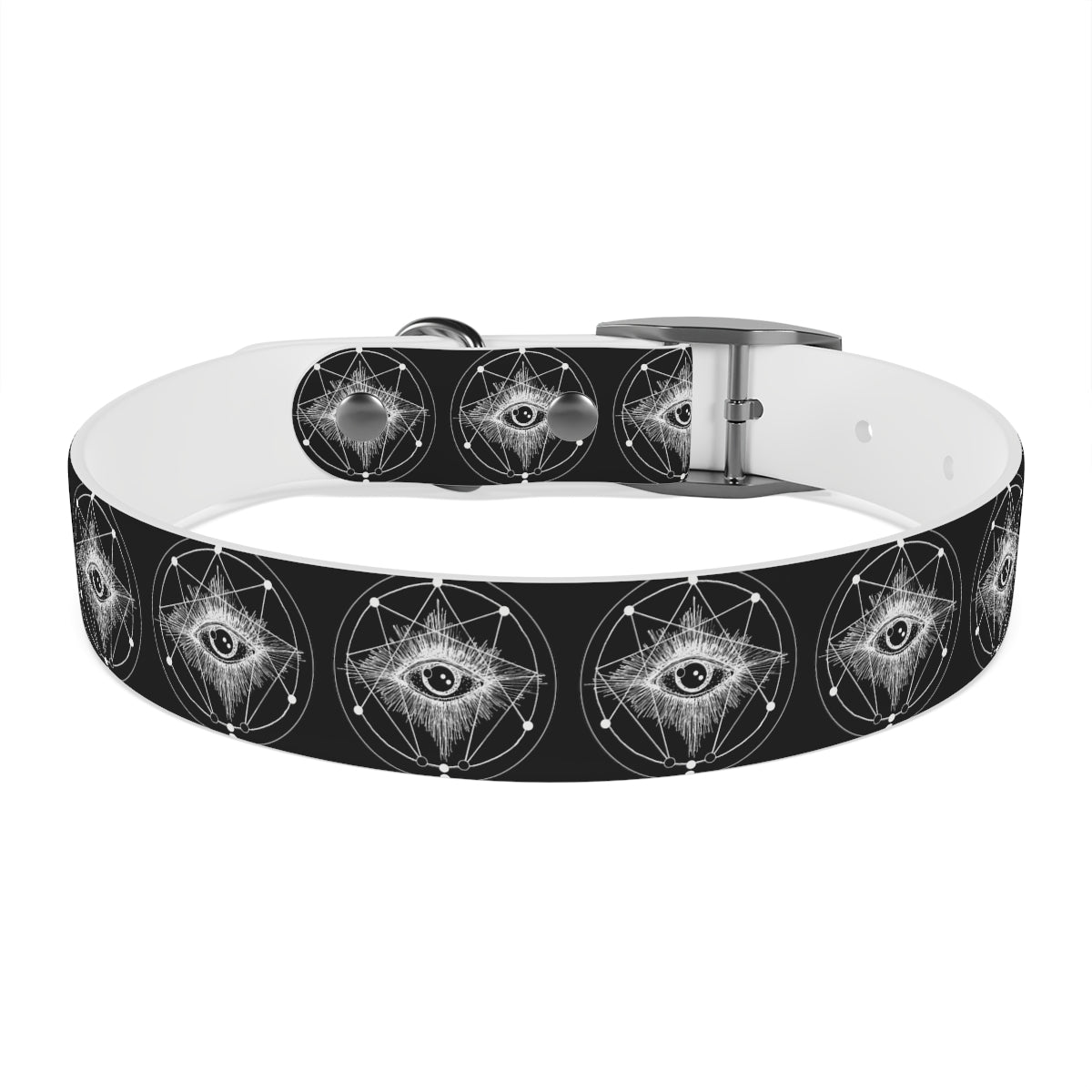 ENLIGHTENMENT Dog Collar