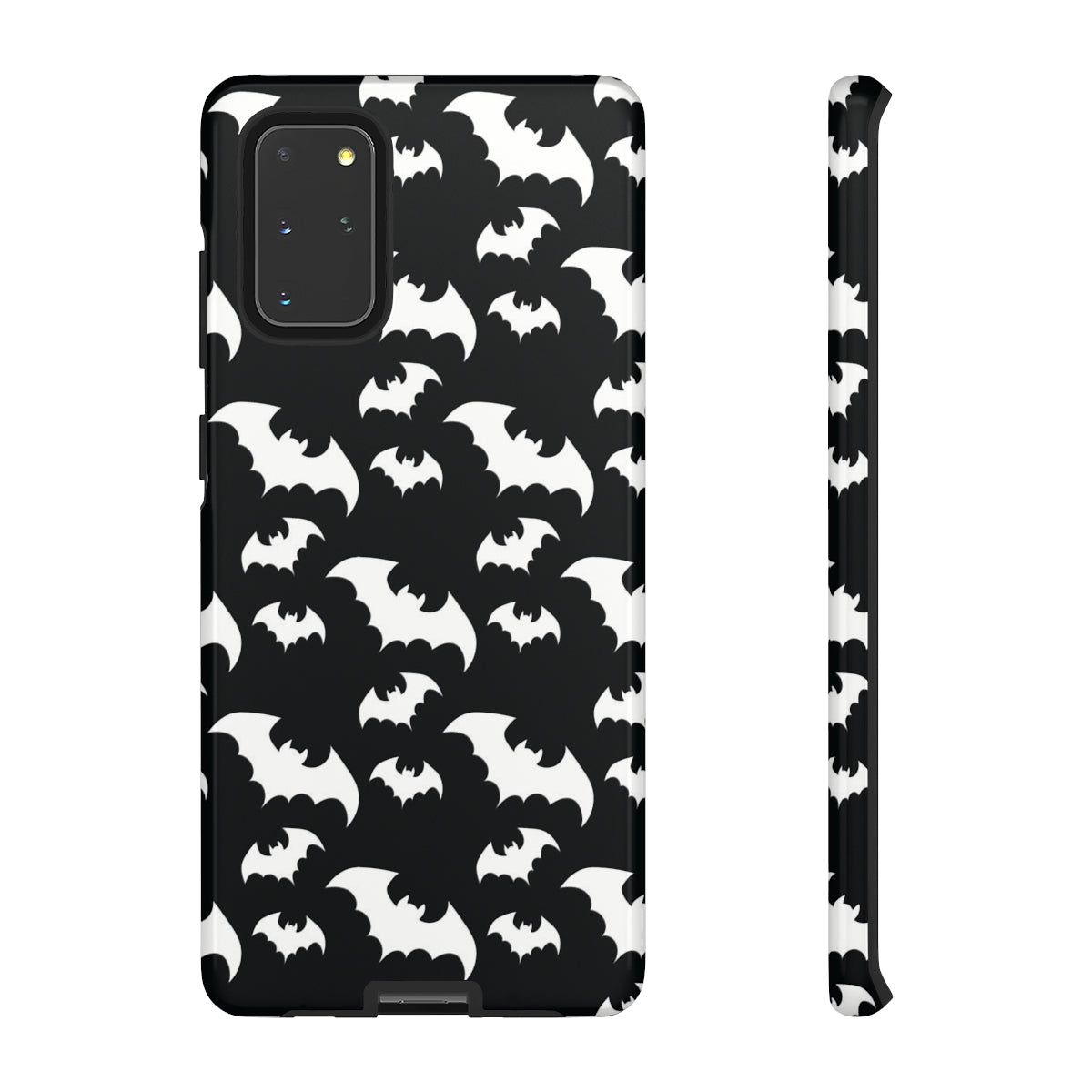 Batty Phone Case