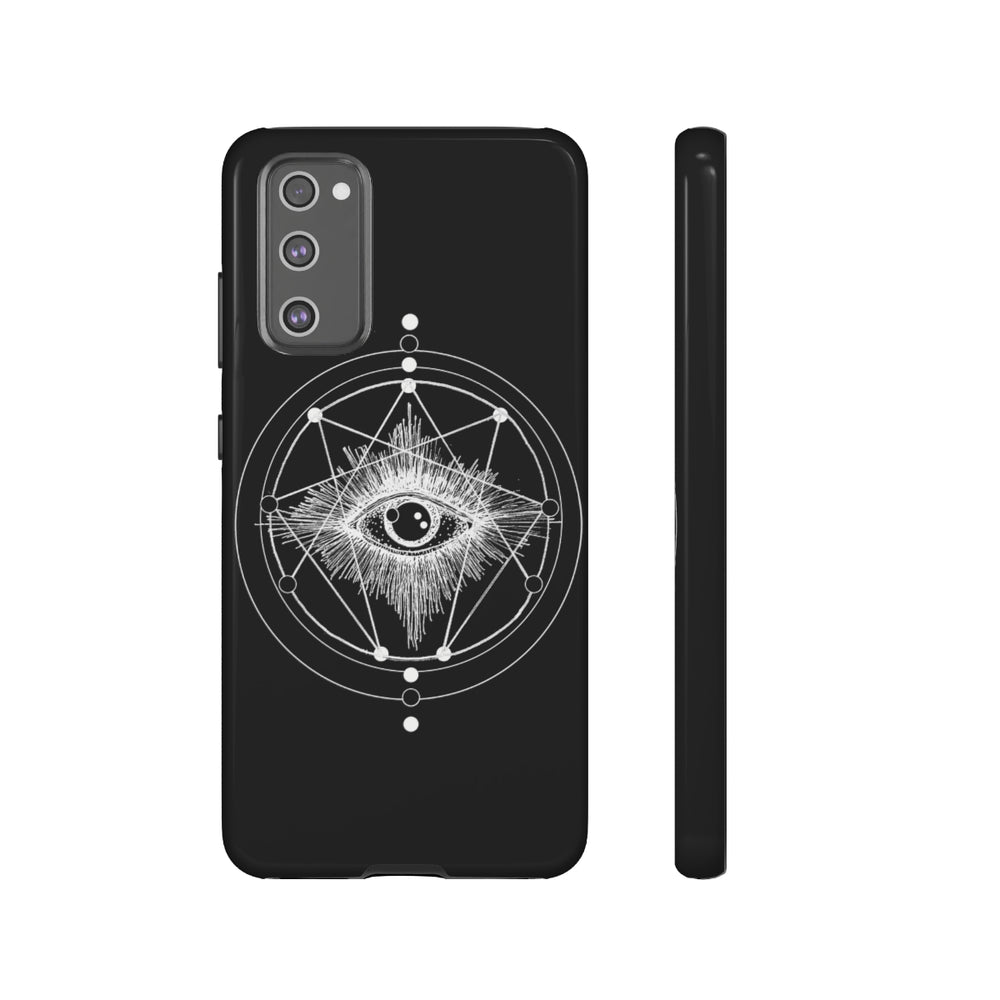 ENLIGHTENMENT Phone Case