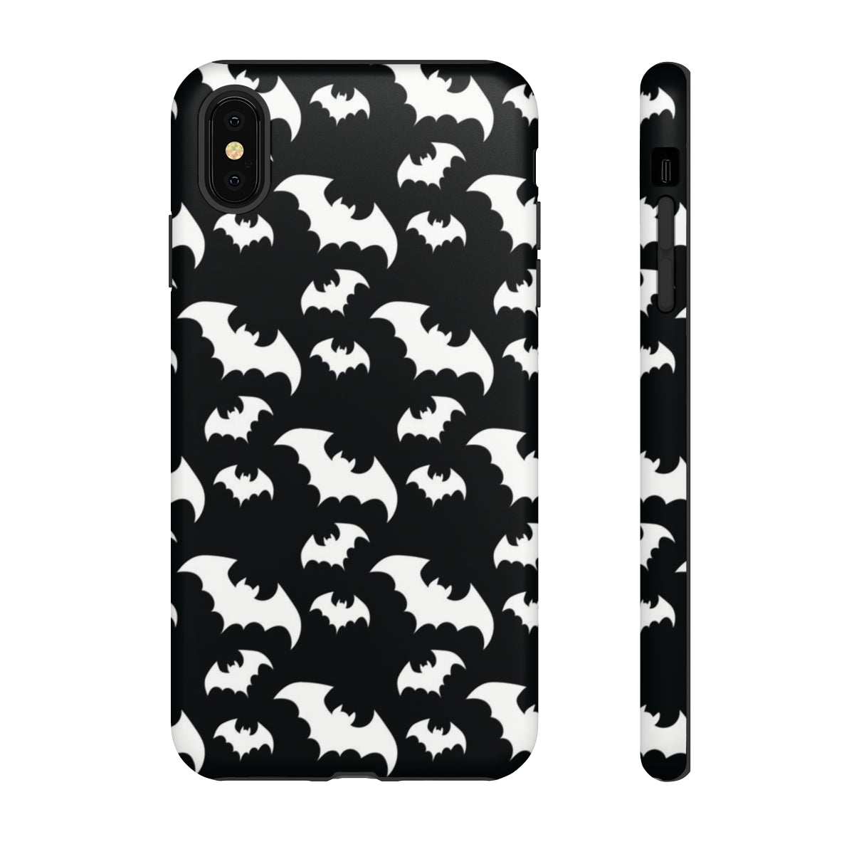 Batty Phone Case