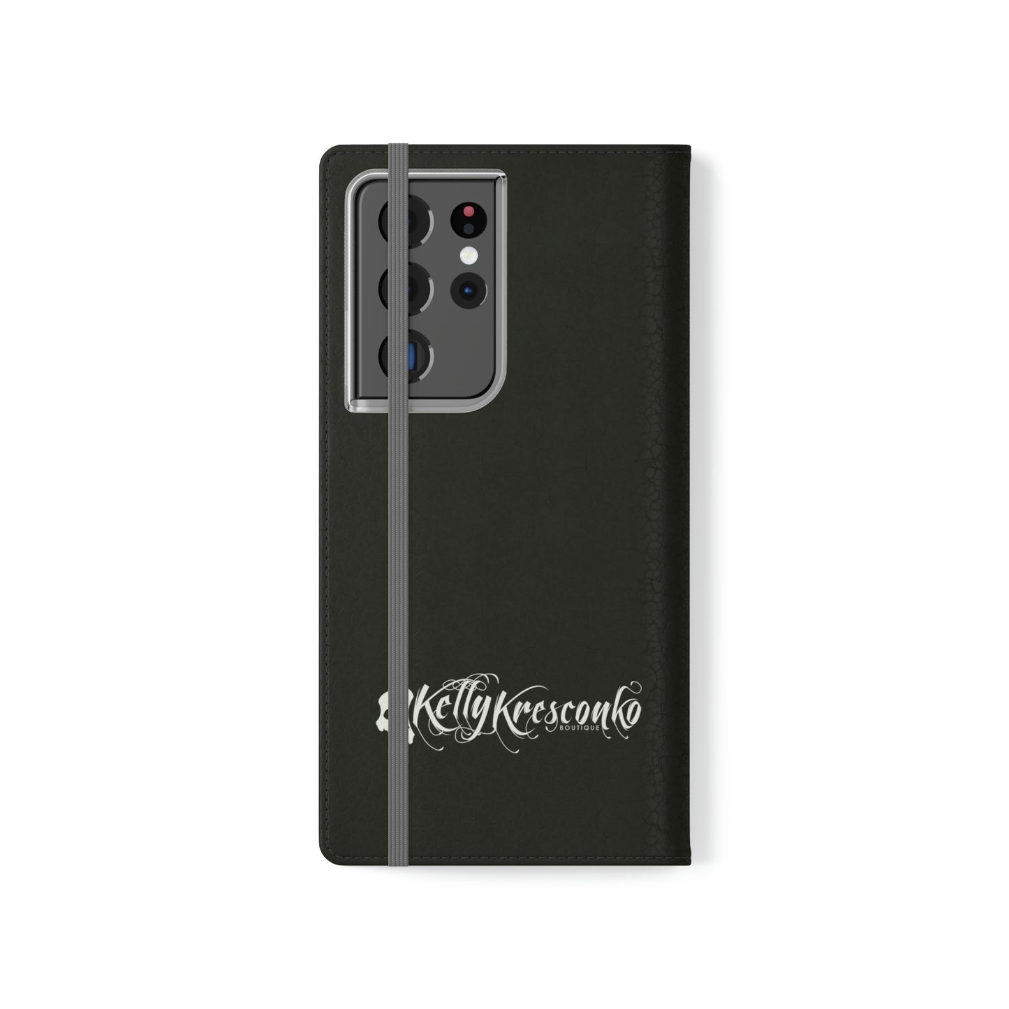 FlipStyle Phone Case- The Queen